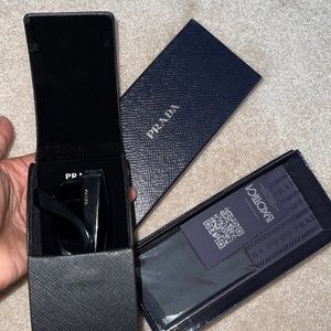 prada sunglasses unisex